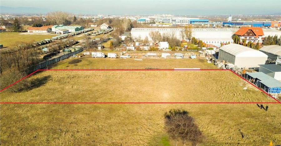 Teren intravilan, pe 3.500 mp, pozitie apreciabila, Grivitei - 4