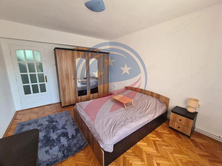 Regim hotelier: Apartament central cu 2 camere decomandat - 10
