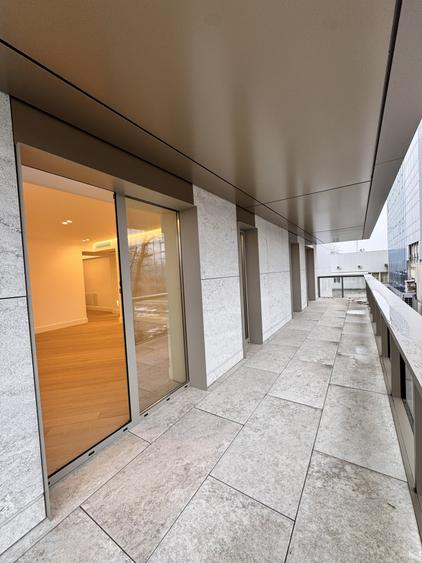 Apartament 3 camere  in Baneasa Iancu Nicolae | Cortina | Ansamblu Premium |2025 - 12