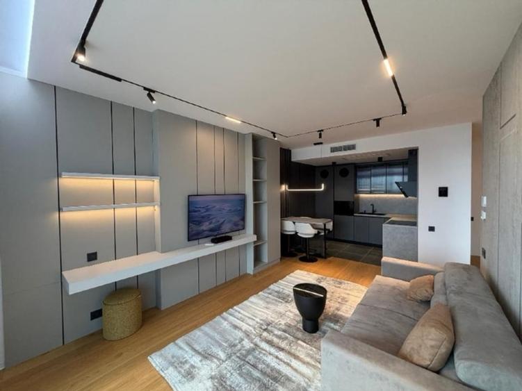 One Floreasca Towers | 2 Camere | Balcon | Parcare | Bloc 2026 | - 2