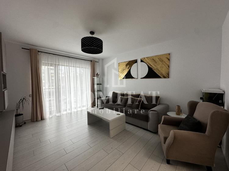 Apartament la cheie | Etaj intermediar | Bună Ziua - 5