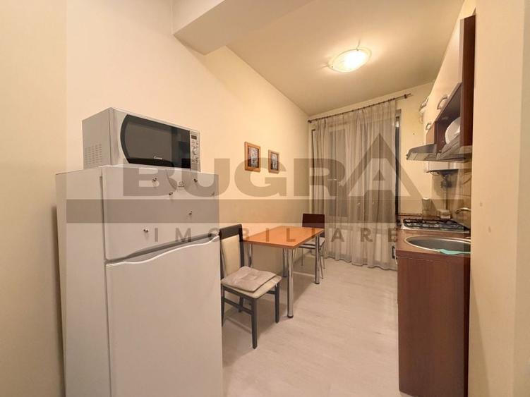 Apartament de 2 camere, 55mp, zona Observatorului - 7