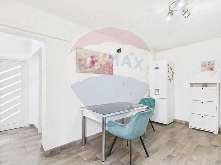 Apartament 2 camere vanzare-Soseaua Pantelimon - 3