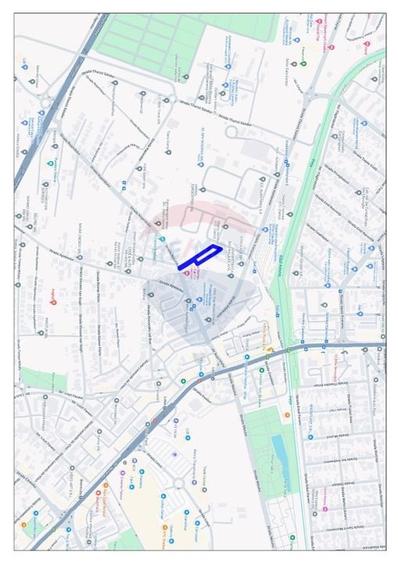 De vânzare Teren intravilan 2,137mp Strada Nojoridului /Oradea - 4