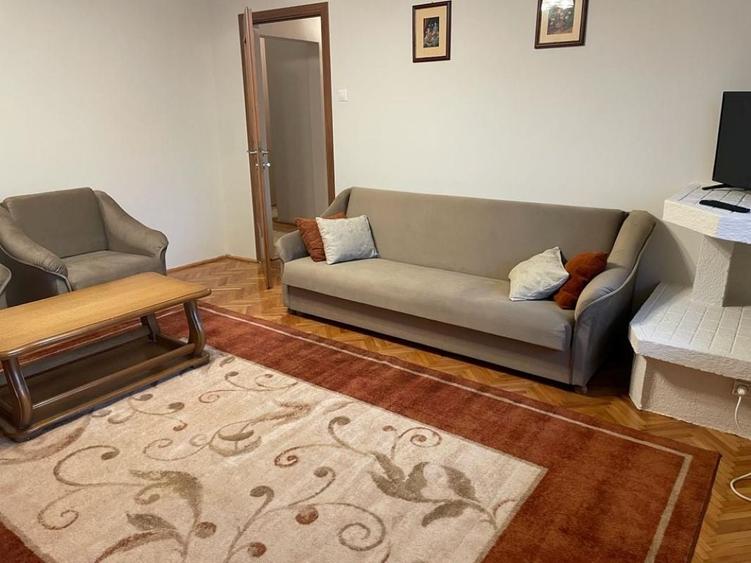 – Zona Caragiale-Apartament 3 camere decomandat, 2 băi, 2 balcoane - 3
