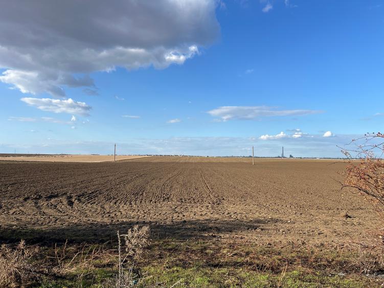 COMISION 0% - Teren Extravilan 10.000mp - Cumpana - 6