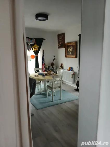 Casa si teren de vinzare - 5