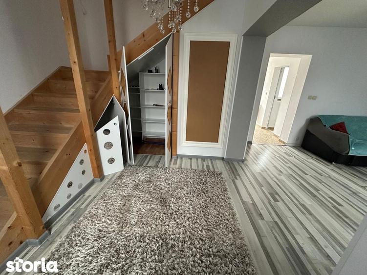 Casa cu 4 camere, Militari Vest, Ciorogarla, Ilfov - 4
