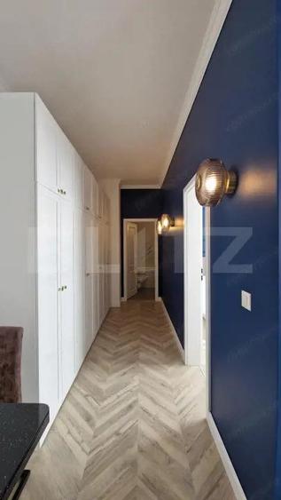 Apartament Ultracentral pe Strada Horea Proaspat Renovat, Mobilat ?i Utilat - 7