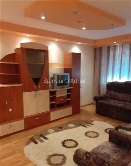 Apartament 2 camere Lipovei etaj 2 cu centrala
