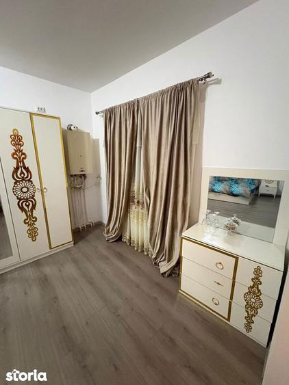 garsoniera 20 mp zona sfintul andrei la 15 minute de centru 300 euro - 4