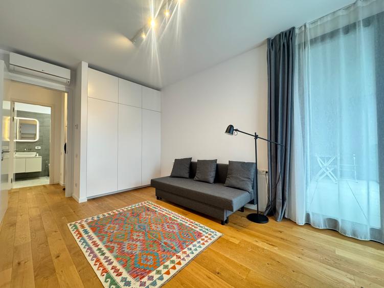 Inchiriere apartament 3 camere mobilat Win Herastrau -Nordului - 7