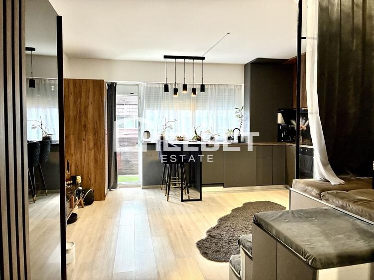 Garsonieră / Subcetate Residence / Mobilată / Utilată - 1