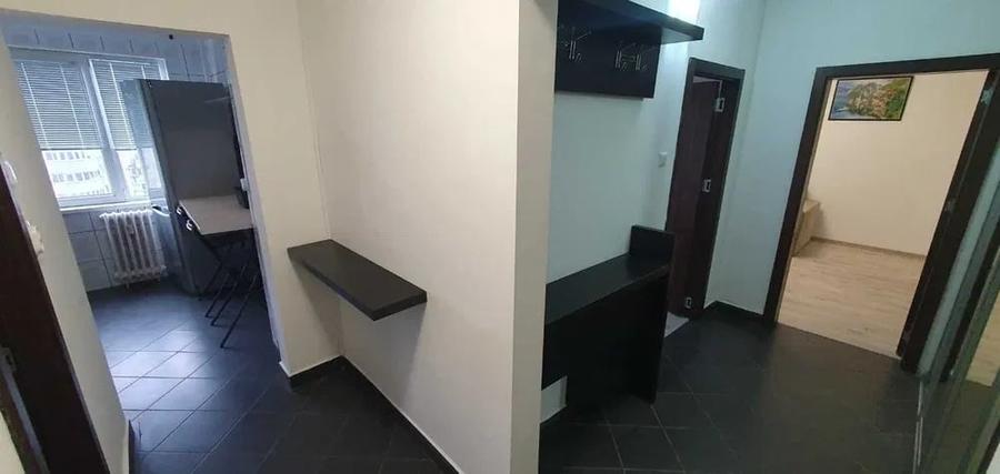 Apartament 2 camere, decomandat, 52 mp, ac, balcon, metrou, Dristor - 8