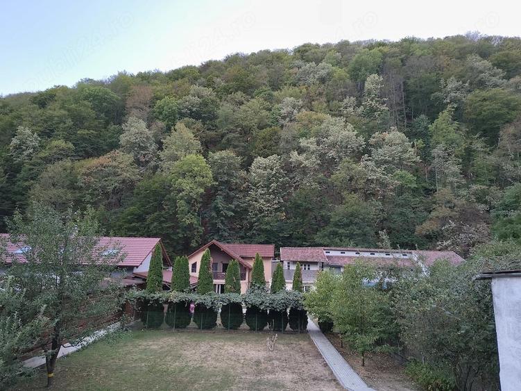 Casă cu Teren 960 Mp în Lendt