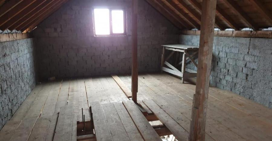 Vila la GRI Brailita S P M 290mp utili, caramida Teren 307mp - 9