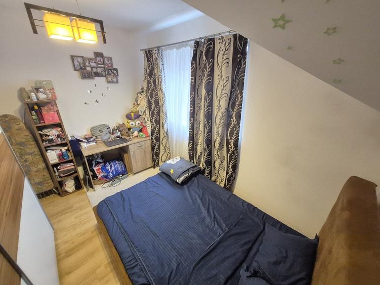 2 Cam-Sagului-7 Min de Centru--Mobilat-Centrala--42MP- 73.000Euro! Negociabil - 7