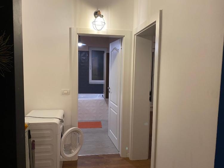 Proprietar, inchiriez  apartament 2 camere, zona Braytim/ Muzicescu - 6