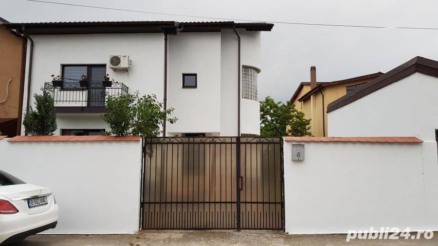 Vand vila in Dobroesti - 10