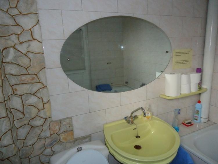 Inchiriere casa pentru locuit/birouri, zona Budiului - 13