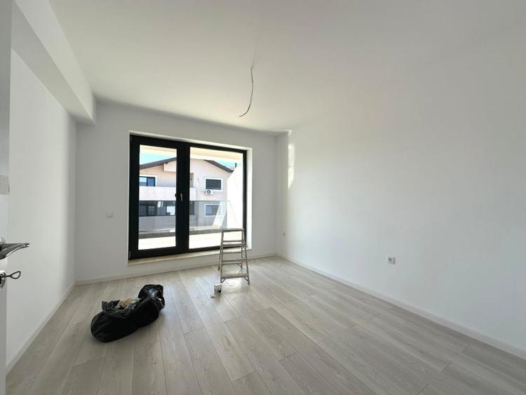 COMISION 0%! PENTHOUSE 3 CAMERE CU TERASA 19MP BLOC NOU LIFT - 6