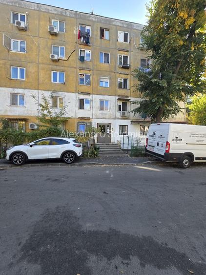 Apartament cu renovare inclusa in pret