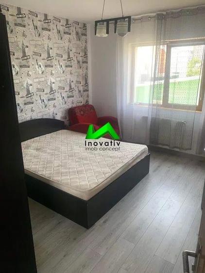 Apartament de inchiriat 2 camere Sibiu Selimbar Brana - 1