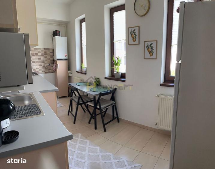 Inchiriere apartament 2 camere Gama Residence - 8