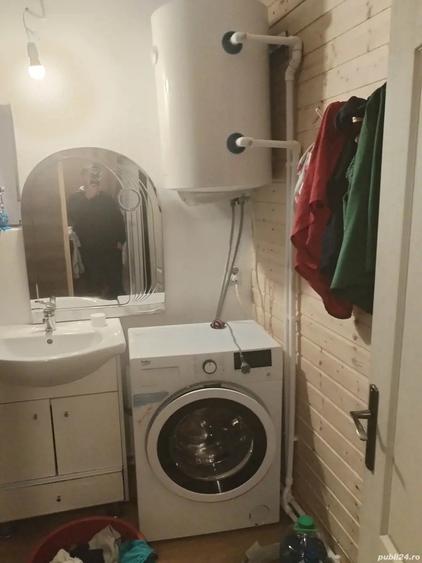 casa si teren de vanzare - 2