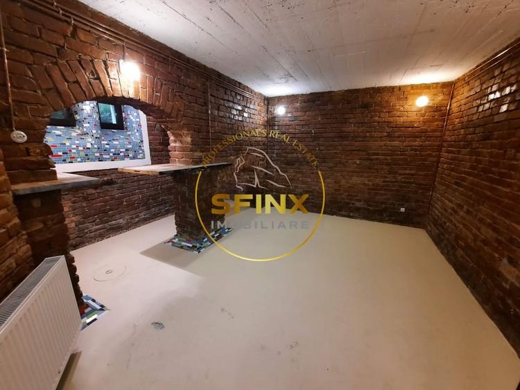 Dorobanti Capitale, vilă interbelică renovata, de inchiriat pentru birouri - 29