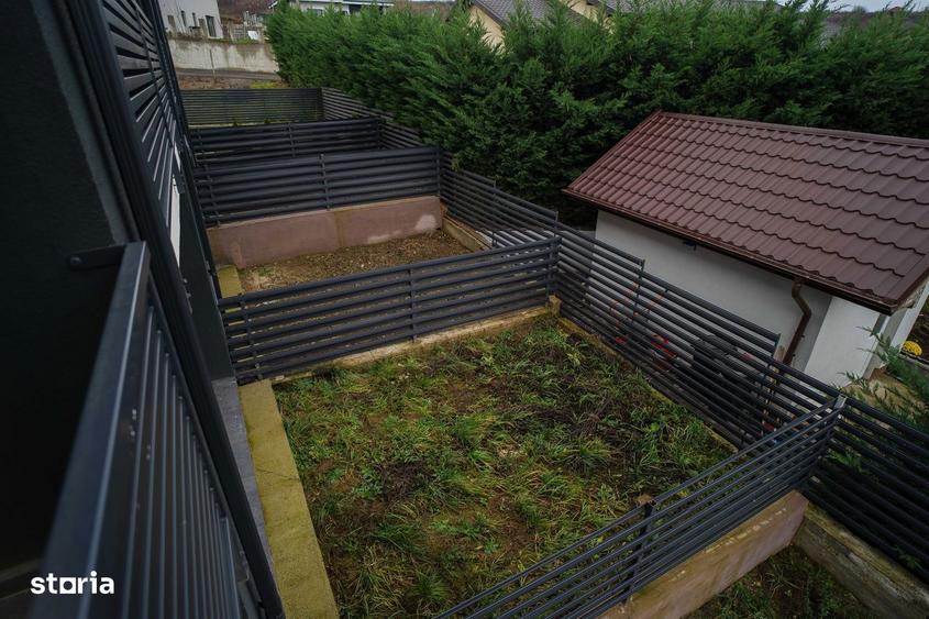 Casa insiruita la cheie Visan - 10