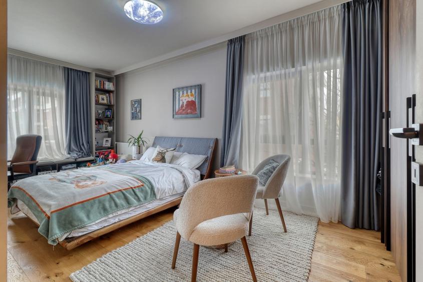 Apartament duplex 3 camere cu grădină | Emerald Residence - 28