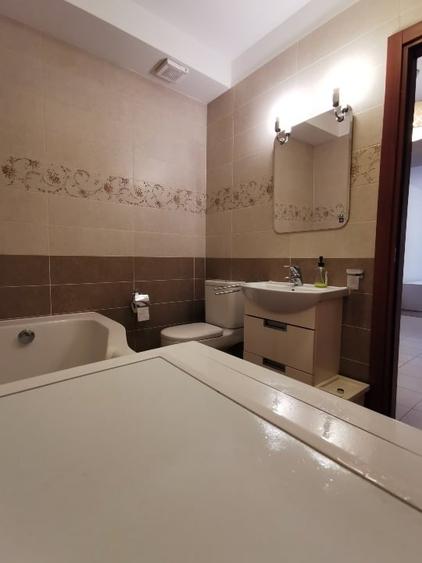 Direct proprietar, Apartament 2 camere, 55mp + loc parcare Zona Floreasca - 10