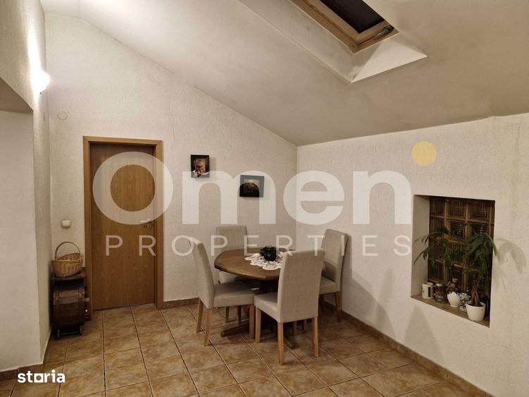 Casa de vanzare | Tautii-Magheraus | 142 mp + 8.4 ari teren - 2