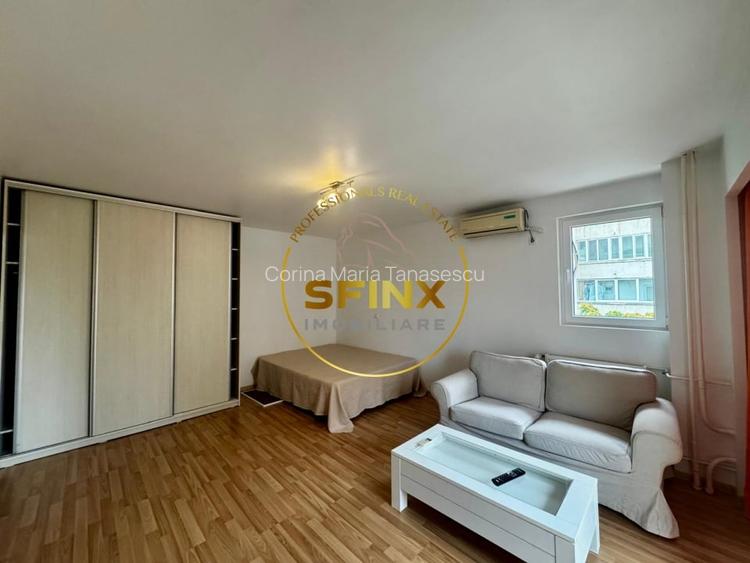 Garsoniera de inchiriat Piata Alba Iulia