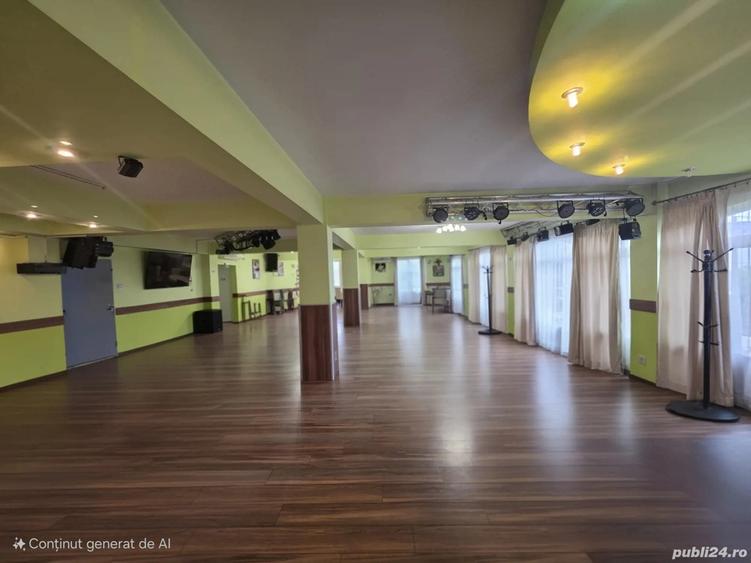 Spatiu comercial de inchiriat Bucure?ti ?oseaua Colentina - 2