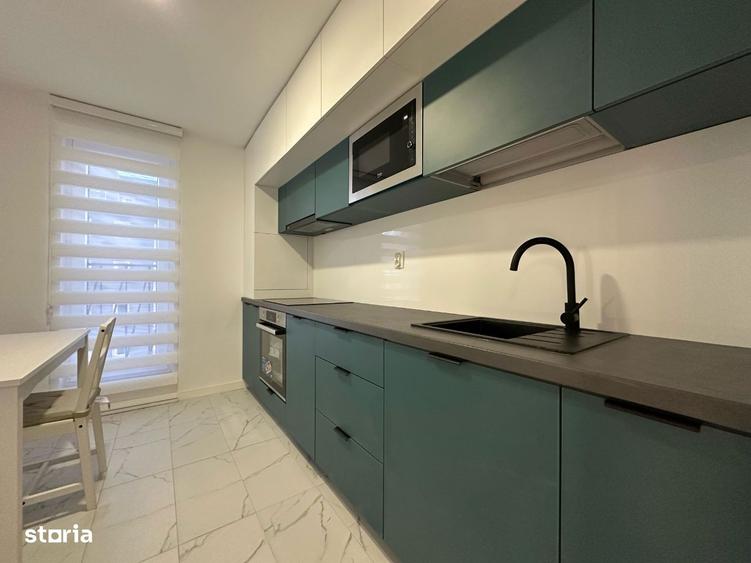 Apartament de 3 camere Cosmopolis - 8