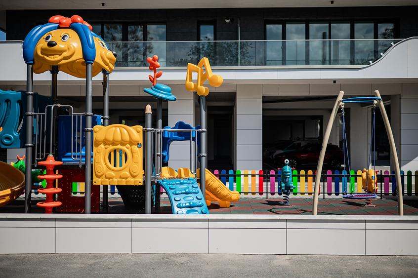 Apartament cu 2 camere Alezzi Odyssey - Proiect finalizat (Mamaia Nord) - 9