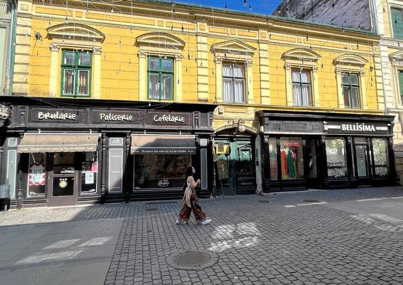 apartament cu 2 camere de vanzare in zona Piata Unirii - 14