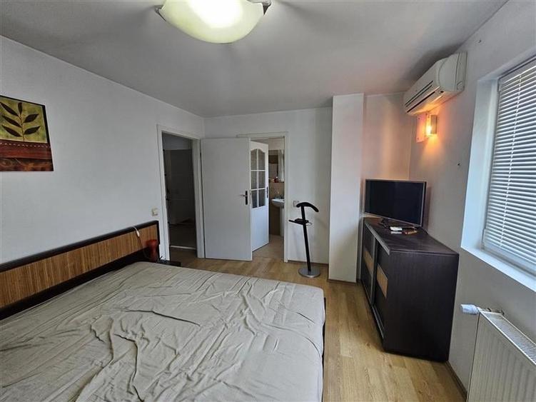 Casuta cu flori si miresme din Pipera situata in ansamblu rezidential securizat, - 12