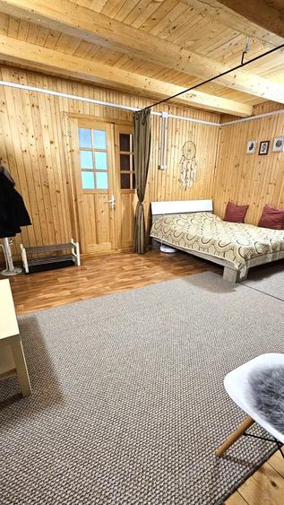 De Vanzare Casa de Vacan?a in Sovata Zona Centrala, in apropierea Lacului Tivoli - 6