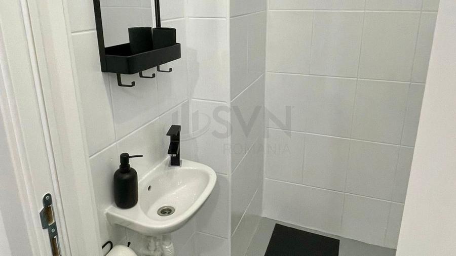 REA1028458 Garsoniera I Complet renovata I Floreasca - Compozitori - 10