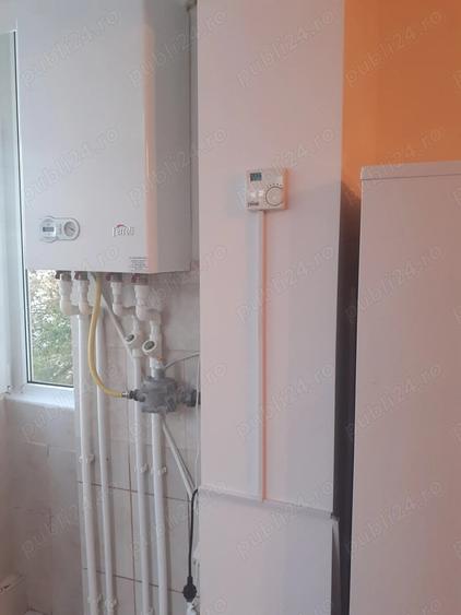 Inch. Garsoniera mobilata si utilata asa cum se vede in poze, etaj.2, str. Mioritei cu zona Bariera. - 7