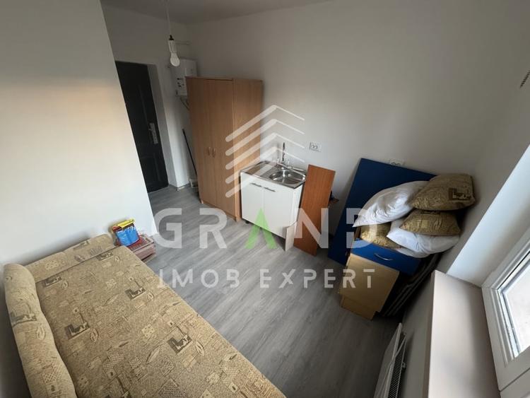 OPORTUNITATE INVESTIȚIE | Garsonieră Iris – randament imediat - 4