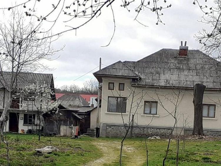 Casa de vanzare Domnesti Arges - 2