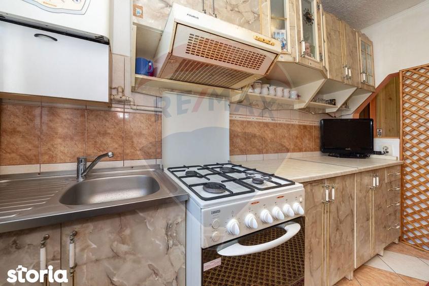 Apartament cu 2 camere de vanzare in zona Electroprecizia - 14