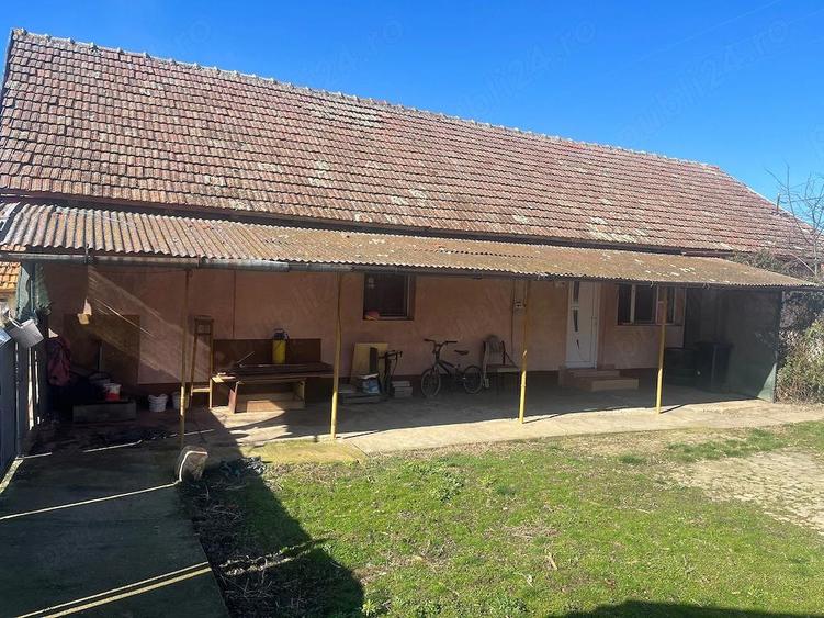 Vand casa in localitatea Ghilad - 10
