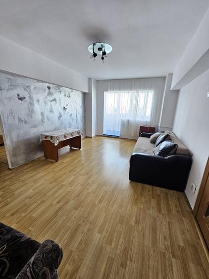 Crangasi/Bvd Constructorilor/5 Minute Metrou/Ap 2 Camere / - 1