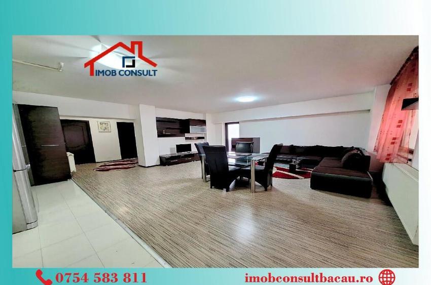 Apartament 3 camere modern, spatios! Aral- Stefan cel Mare!CE1506 - 3