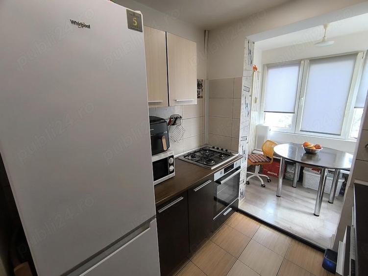 Apartament 2 camere Nicolae Grigorescu - 4
